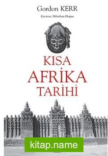 Kısa Afrika Tarihi