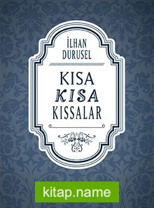 Kısa Kısa Kıssalar