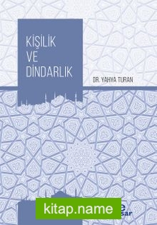 Kişilik ve Dindarlık