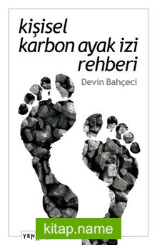 Kişisel Karbon Ayak İzi Rehberi