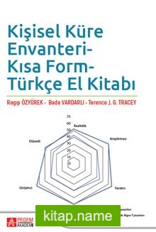 Kişisel Küre Envanteri- Kısa Form-Türkçe El Kitabı