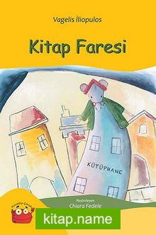 Kitap Faresi