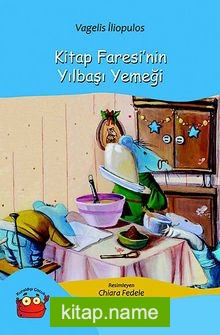 Kitap Faresi’nin Yılbaşı Yemeği