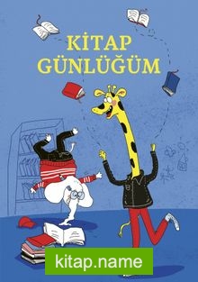 Kitap Günlüğüm