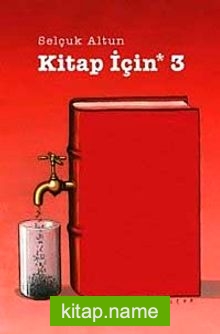 Kitap İçin -3