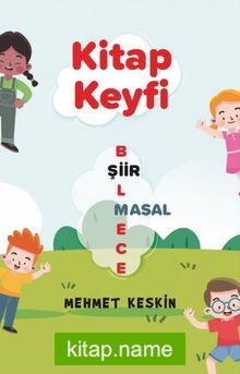 Kitap Keyfi