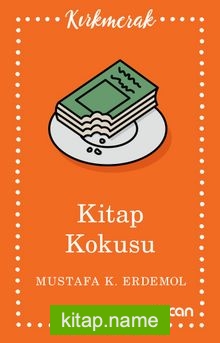 Kitap Kokusu