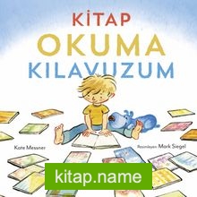 Kitap Okuma Kılavuzum