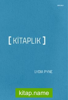 Kitaplık