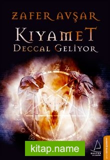 Kıyamet  Deccal Geliyor