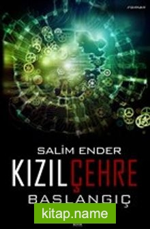 Kızıl Çehre Başlangıç