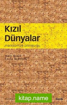 Kızıl Dünyalar  Marksizm ve Bilimkurgu