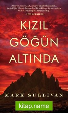 Kızıl Göğün Altında