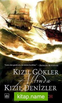 Kızıl Gökler Altında Kızıl Denizler