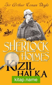 Kızıl Halka / Sherlock Holmes