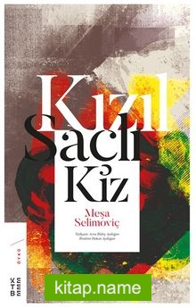 Kızıl Saçlı Kız