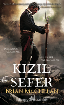 Kızıl Sefer