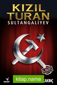Kızıl Turan – Sultangaliyev