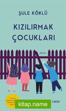 Kızılırmak Çocukları