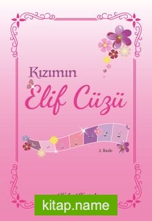 Kızımın Elif Cüzü