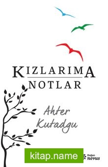 Kızlarıma Notlar