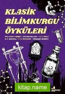 Klasik Bilimkurgu Öyküleri