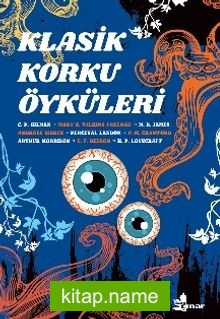 Klasik Korku Öyküleri