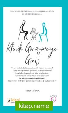 Klinik Görüşmeye Giriş