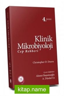 Klinik Mikrobiyoloji Cep Rehberi