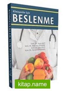 Klinisyenler İçin Beslenme