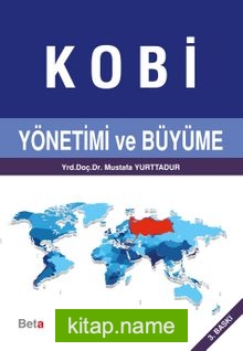 Kobi Yönetimi ve Büyüme