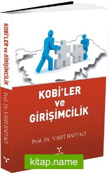 Kobi’ler ve Girişimcilik