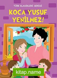 Koca Yusuf Yenilmez