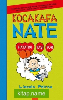 Kocakafa Nate 7 / Hayatını Yaşıyor