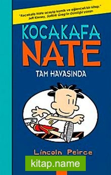 Kocakafa Nate Tam Havasında