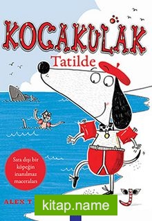 Kocakulak Tatilde