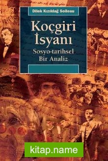 Koçgiri İsyanı Sosyo-tarihsel Bir Analiz