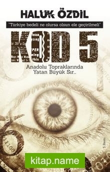 Kod 5