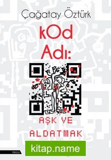 Kod Adı: Aşk ve Aldatmak