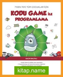 Kodu Game ile Programlama