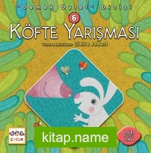 Köfte Yarışması