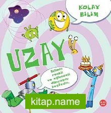 Kolay Bilim – Uzay