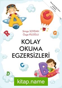 Kolay Okuma Egzersizleri