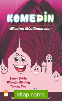Komedin Mizahın Müslümancası
