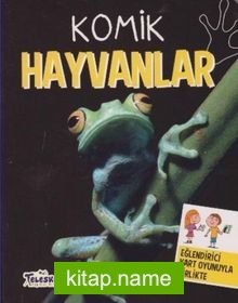 Komik Hayvanlar