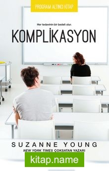 Komplikasyon