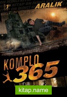 Komplo 365 Aralık