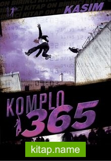 Komplo 365 Kasım