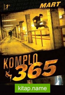 Komplo 365 Mart