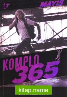 Komplo 365 Mayıs